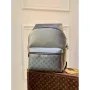 LV M30835 Louis Vuitton Discovery Backpack PM Stříbrná