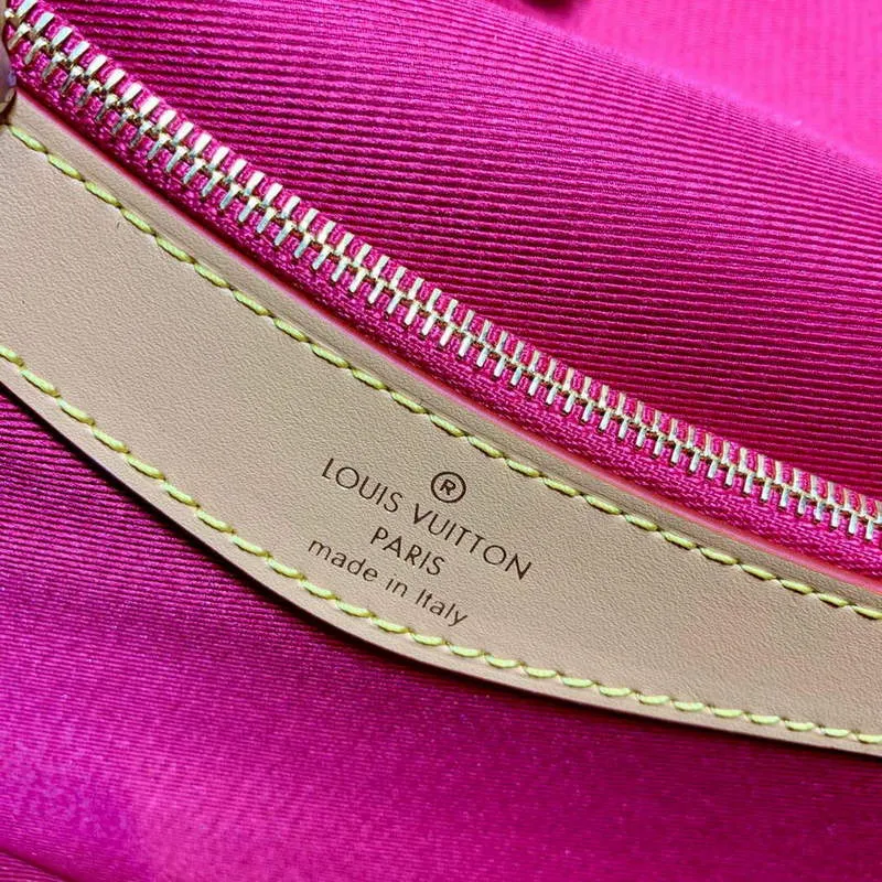 LV M46049 Louis Vuitton Diane Taška Monogram M45985