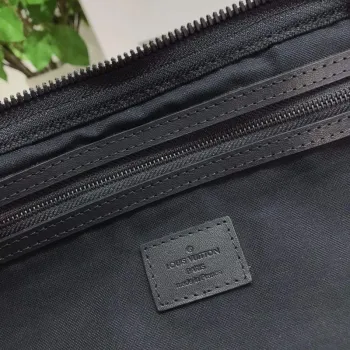 LV N44642 Louis Vuitton Keepall 50B Cestovní taška Monogram