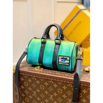 LV M59949 Taška Louis Vuitton Keepall XS