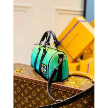 LV M59949 Taška Louis Vuitton Keepall XS