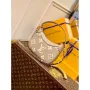 LV M46112 Louis Vuitton Bagatelle Mini Hobo Kabelka