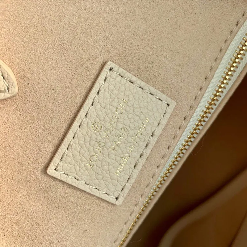 LV M46060 Louis Vuitton Onthego MM Taška M46128