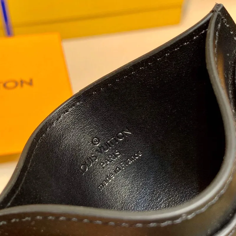 LV M62170 Louis Vuitton Dvojitý držák na karty