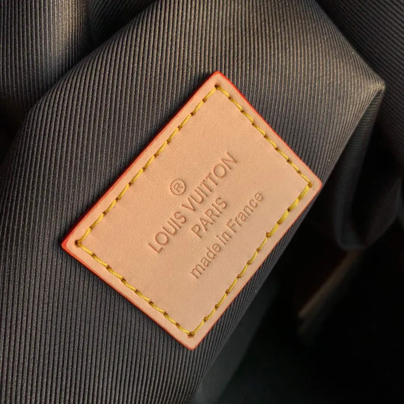 LV N50060 Louis Vuitton Objevovací batoh Oceánská modř