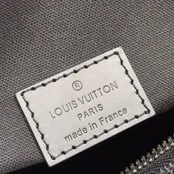 Louis Vuitton N40007 LV M43423 Porte Documents Voyage Damier