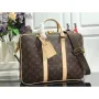 Louis Vuitton M43423 LV N40007 Porte Documents Voyage Monogram
