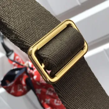 Louis Vuitton M43423 LV N40007 Porte Documents Voyage Monogram