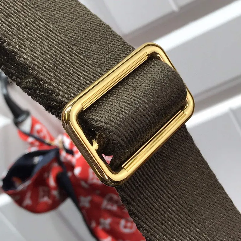 Louis Vuitton M43423 LV N40007 Porte Documents Voyage Monogram