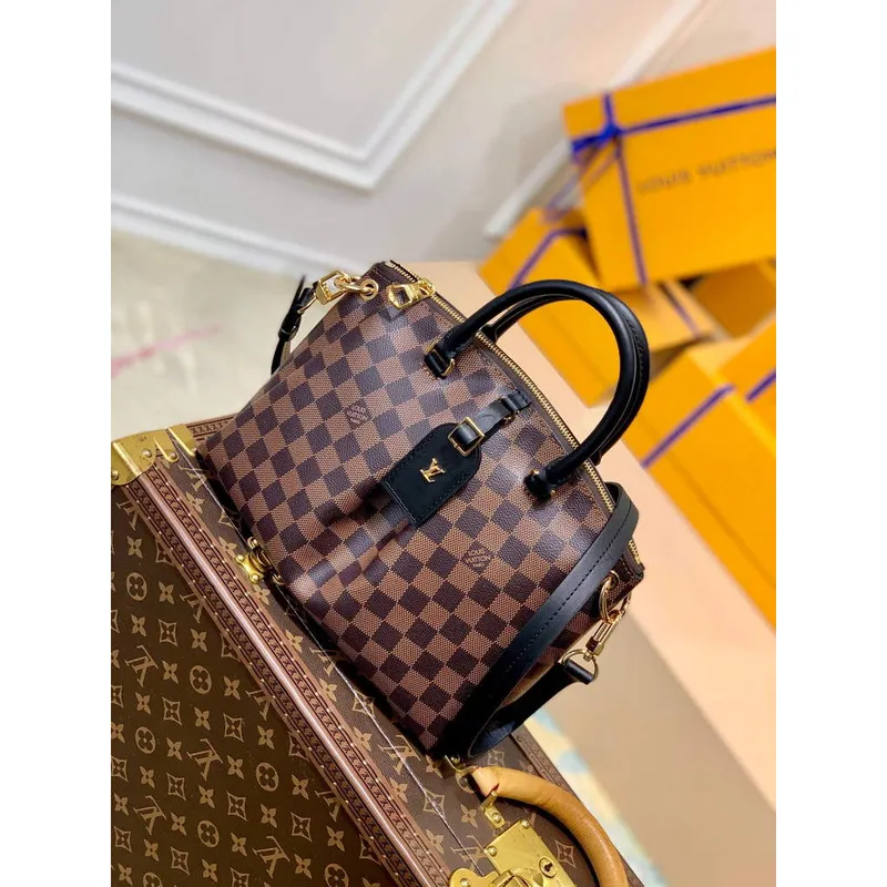 LV N45282 Louis Vuitton Odeon Tote PM Taška
