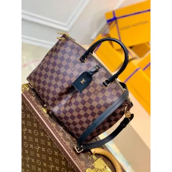 LV N45283 Louis Vuitton Odeon Tote MM Taška
