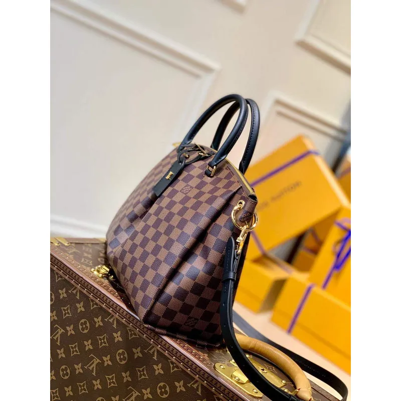LV N45283 Louis Vuitton Odeon Tote MM Taška