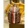 LV M59662 Batoh Louis Vuitton Christopher Monogram