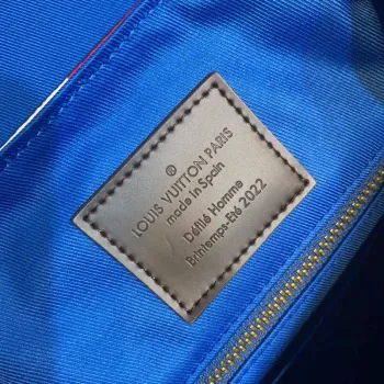 LV M59662 Batoh Louis Vuitton Christopher Monogram