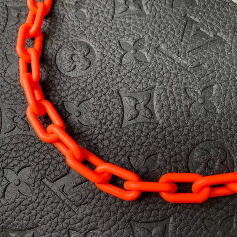 LV M59681 Louis Vuitton In The Loop Trio Pouch Monogram