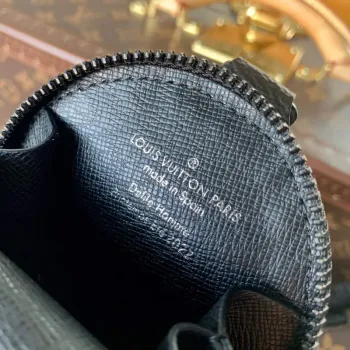 LV M59681 Louis Vuitton In The Loop Trio Pouch Monogram