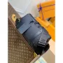 LV M59328 Taška Louis Vuitton City Keepall Černá