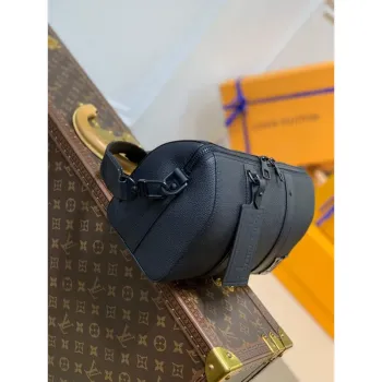 LV M59328 Taška Louis Vuitton City Keepall Černá