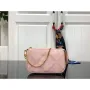 LV M81140 Louis Vuitton Mini Pochette Accessoires Taška