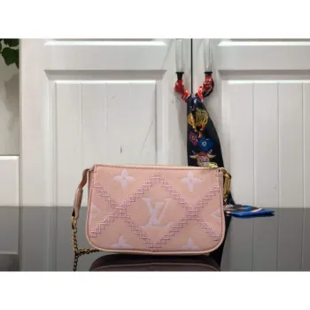 LV M81140 Louis Vuitton Mini Pochette Accessoires Taška