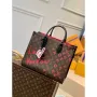 Louis Vuitton M45039 OnTheGo Mini Tote taška Monogram