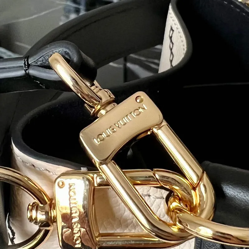 Louis Vuitton M46023 LV M46029 NéoNoé MM Monogram Béžová