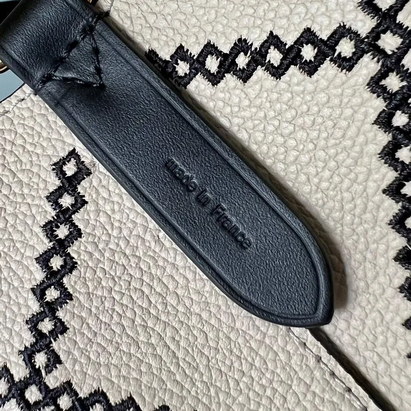 Louis Vuitton M46023 LV M46029 NéoNoé MM Monogram Béžová