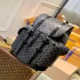 LV N41379 Louis Vuitton Christopher PM Batoh M43735