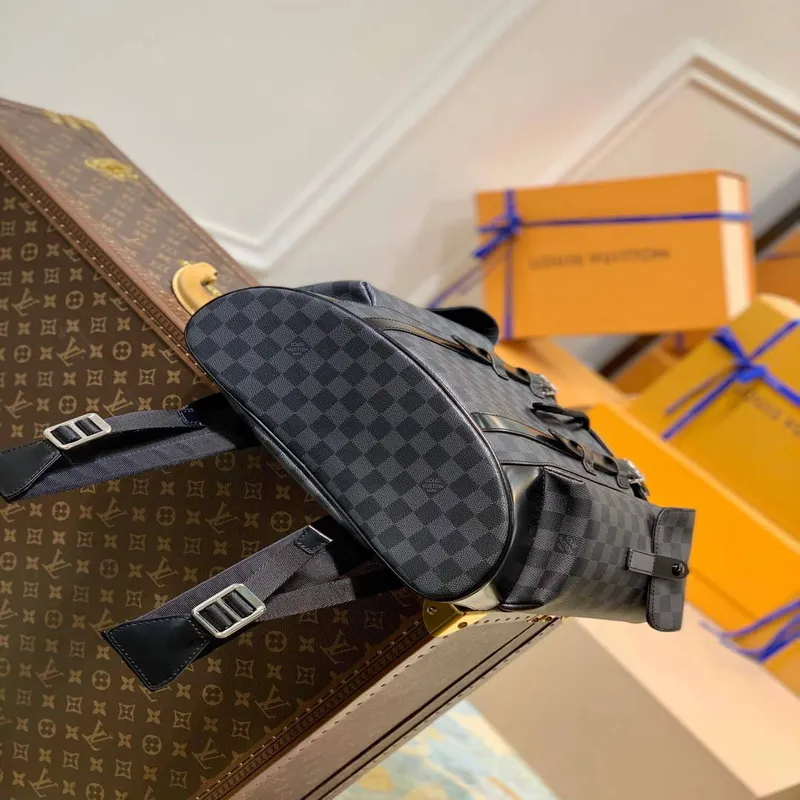 LV N41379 Louis Vuitton Christopher PM Batoh M43735