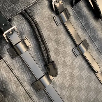 LV N41379 Louis Vuitton Christopher PM Batoh M43735