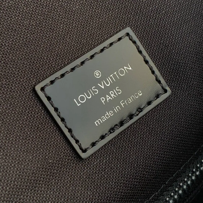 LV N41379 Louis Vuitton Christopher PM Batoh M43735