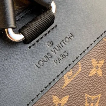 LV M43735 Louis Vuitton Christopher PM Batoh N41379