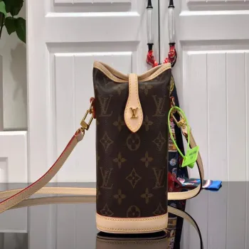 LV M80874 Louis Vuitton Skládací Pouch