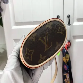 LV M80874 Louis Vuitton Skládací Pouch