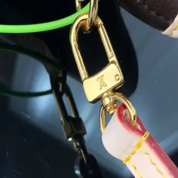 LV M80874 Louis Vuitton Skládací Pouch