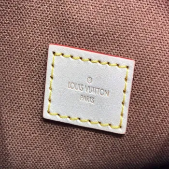 LV M80874 Louis Vuitton Skládací Pouch