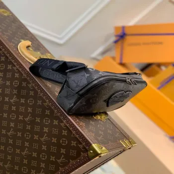 LV M59338 Louis Vuitton Modulární Taška přes Rameno