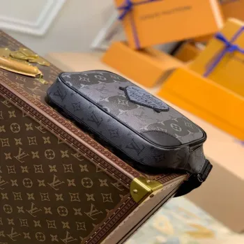 LV M59338 Louis Vuitton Modulární Taška přes Rameno