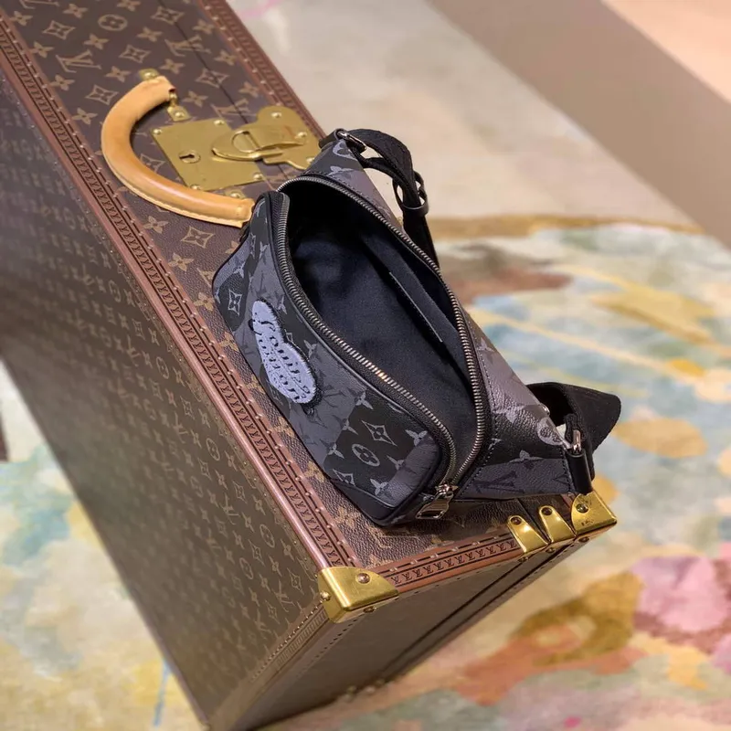LV M59338 Louis Vuitton Modulární Taška přes Rameno
