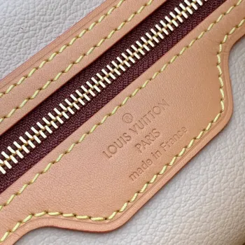 LV M41994 Louis Vuitton Vintage Monogram Kapsa na kbelík z plátna