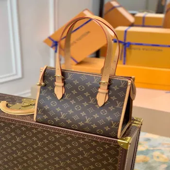 LV M41023 Louis Vuitton Zlatá Kuličková Taška
