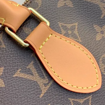 LV M40009 Louis Vuitton Popincourt Haut kabelka