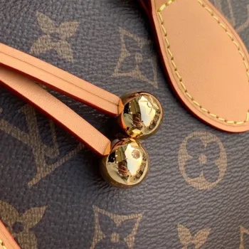 LV M40009 Louis Vuitton Popincourt Haut kabelka