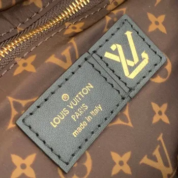 LV M59008 Louis Vuitton Speedy Bandouliere 25 Taška M59009 Černá
