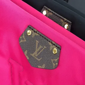 LV M58980 Louis Vuitton Maxi Multi Pochette Accessoires Kabelka M58977