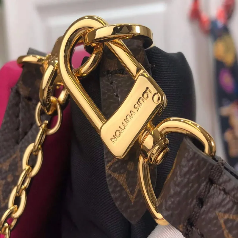 LV M58980 Louis Vuitton Maxi Multi Pochette Accessoires Kabelka M58977