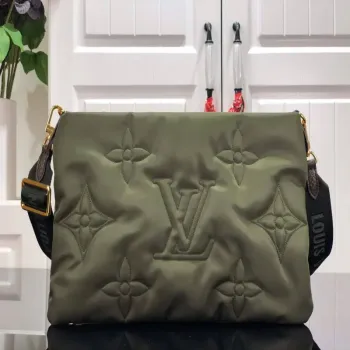 LV M58977 Louis Vuitton Maxi Multi Pochette Accessoires Kabelka M58980