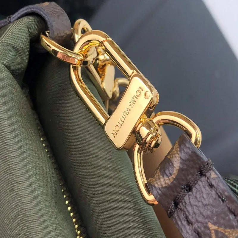 LV M58977 Louis Vuitton Maxi Multi Pochette Accessoires Kabelka M58980