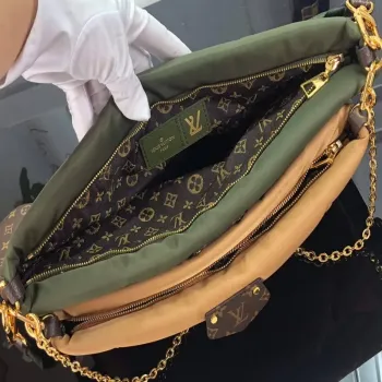 LV M58977 Louis Vuitton Maxi Multi Pochette Accessoires Kabelka M58980