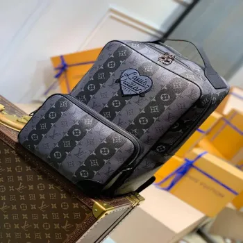 LV M45962 Batoh Louis Vuitton Utilitary